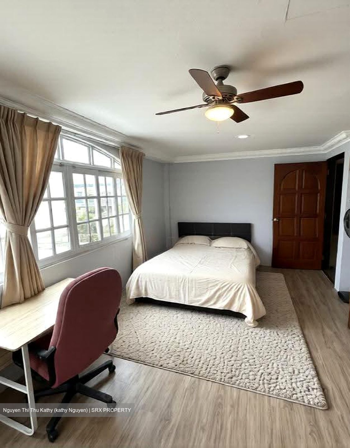 Lorong Marzuki (D14), Apartment #637323211